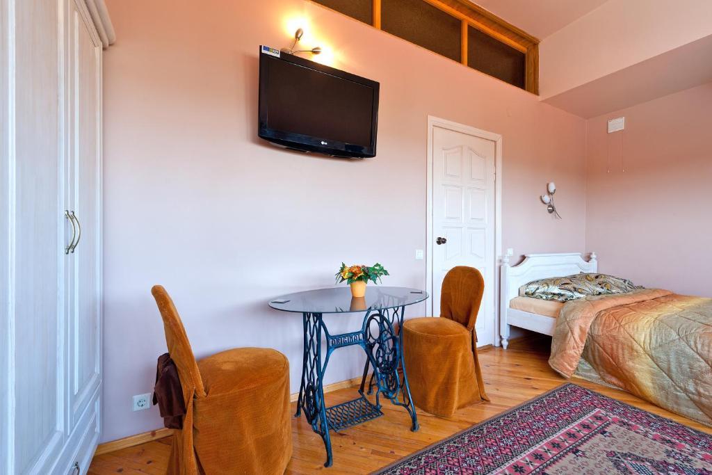 Karkles Villa - Prie Juros Habitación foto
